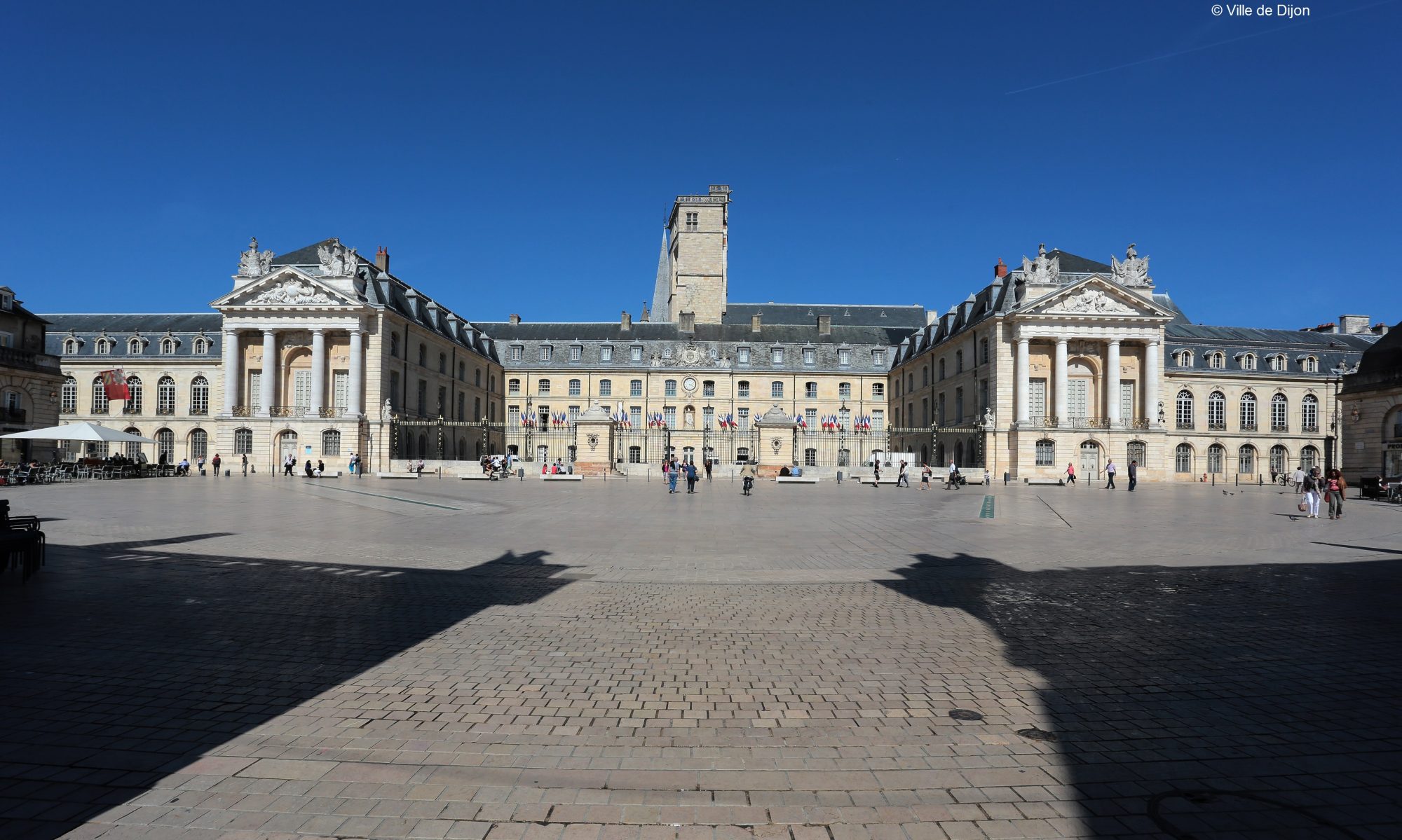 Centre de ressources dijonnais de la vie associative